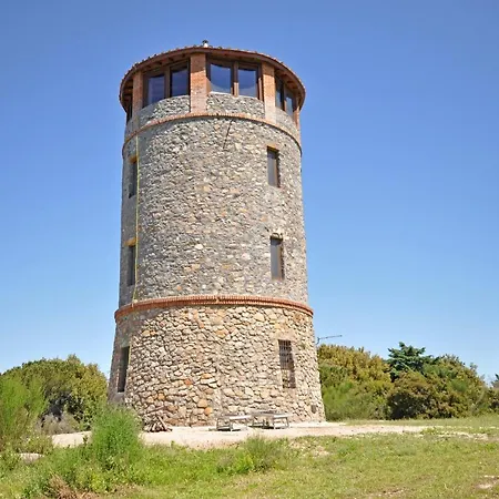 Torre Rivolta Vakantiehuis Talamone