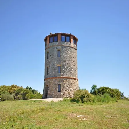 Torre Rivolta