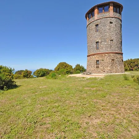 Vakantiehuis Torre Rivolta *