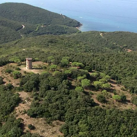 Torre Rivolta Vakantiehuis *