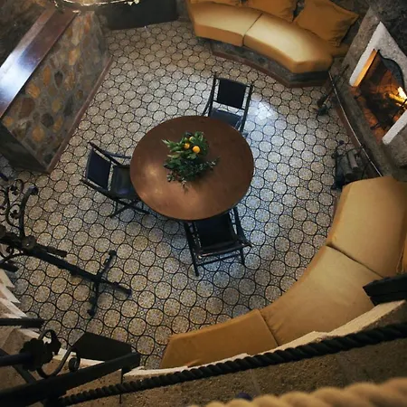 Vakantiehuis Torre Rivolta