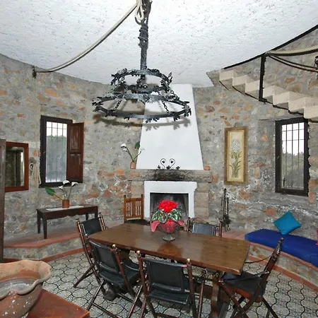 Torre Rivolta Vakantiehuis *