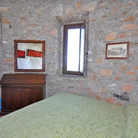 Torre Rivolta Vakantiehuis Talamone