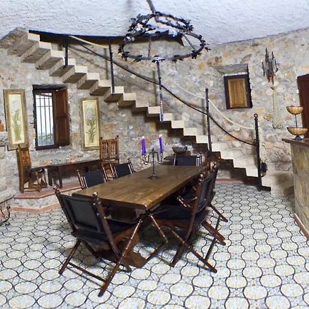 Vakantiehuis Torre Rivolta Talamone