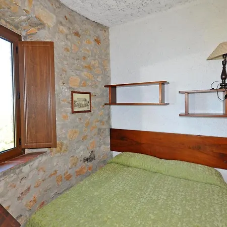 Vakantiehuis Torre Rivolta *