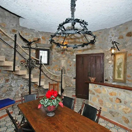 Torre Rivolta Talamone