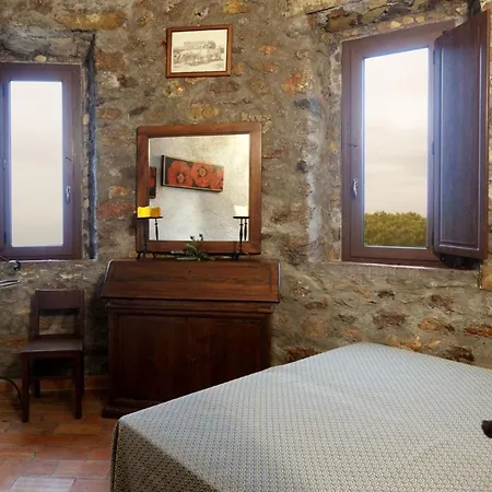 Torre Rivolta Vakantiehuis *
