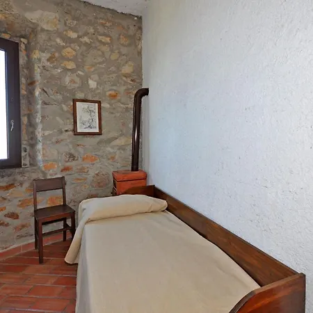 Torre Rivolta Vakantiehuis Talamone